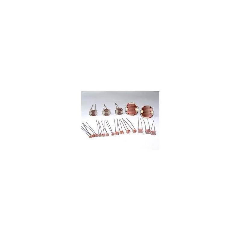 LDR SENSOR 10 MM