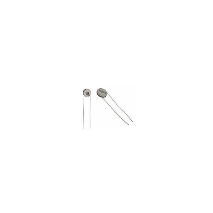 PTC - THERMISTOR 25R / 265 B59870 - C 870 AZUL