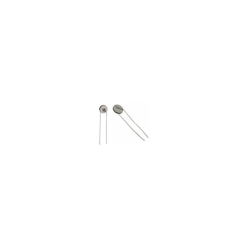 PTC - THERMISTOR 25R / 265 B59870 - C 870 AZUL