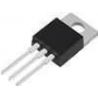 IRF  630 - MOSFET POTENCIA   (TO-220)