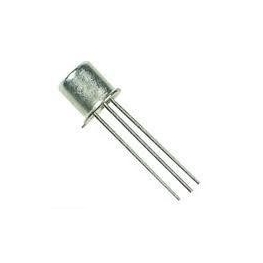 2N 2222 METALICO   (TO-18)