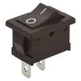 CHAVE KCD 1-101 - GANG. 3T/2T LIG/DESL 8A 250V PT