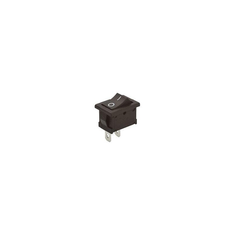 CHAVE KCD 1-101 - GANG. 3T/2T LIG/DESL 8A 250V PT