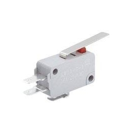 MICRO SWITCH KW-11-7-1-CH - GRANDE C/HASTE