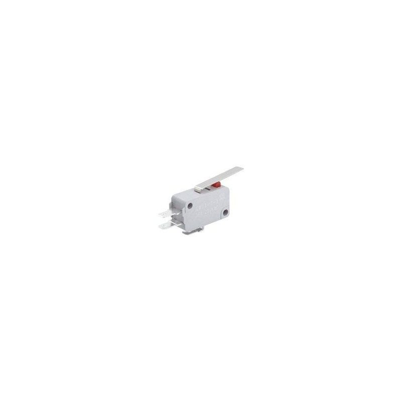 MICRO SWITCH KW-11-7-1-CH - GRANDE C/HASTE