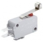 MICRO SWITCH KW-11-7-1-CR - GRANDE C/ROLDANA 14MM