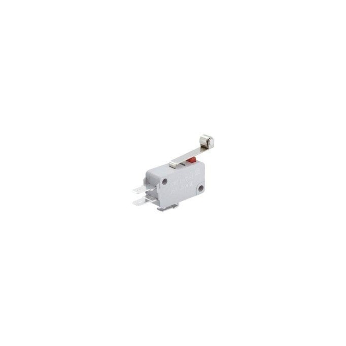 MICRO SWITCH KW-11-7-1-CR - GRANDE C/ROLDANA 14MM