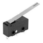 MICRO SWITCH KW-11-3Z-CH - PEQUENA C/ HASTE 19MM