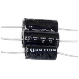 CAP.ELET.AXIAL     0,033 UF / 400V