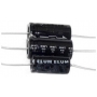 CAP.ELET.AXIAL  4700 UF /  16V