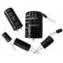 CAP.ELET.RADIAL  3300 UF/  25V