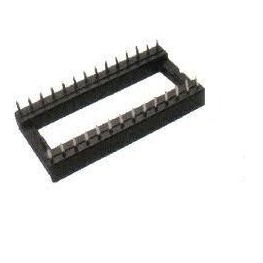 SOQ. ESTAMPADO 32 PINOS SEL 32 - METALTEX