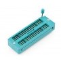 SOQ. ZIF 40 PINOS - TEXTOOL DS 1043