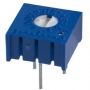 TRIMPOT 3386H = 63M (3/4 VOLTA = 270