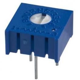 TRIMPOT 3386H = 63M (3/4 VOLTA = 270