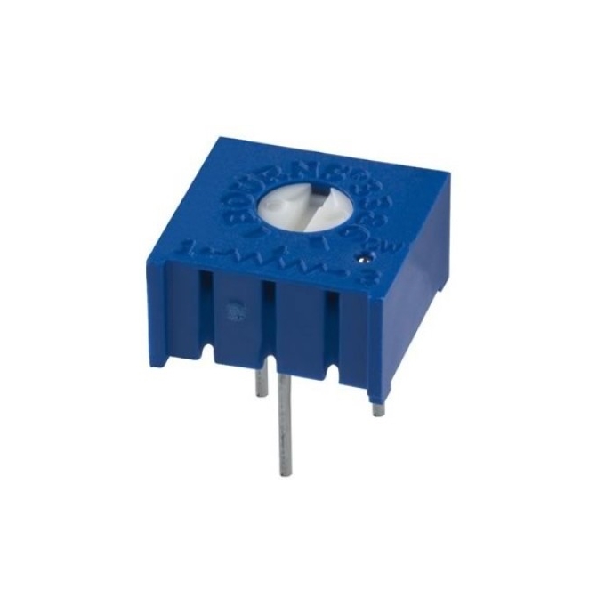 TRIMPOT 3386H = 63M (3/4 VOLTA = 270