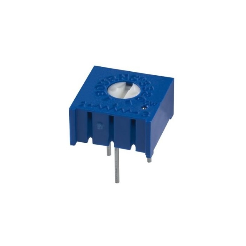 TRIMPOT 3386H = 63M (3/4 VOLTA = 270