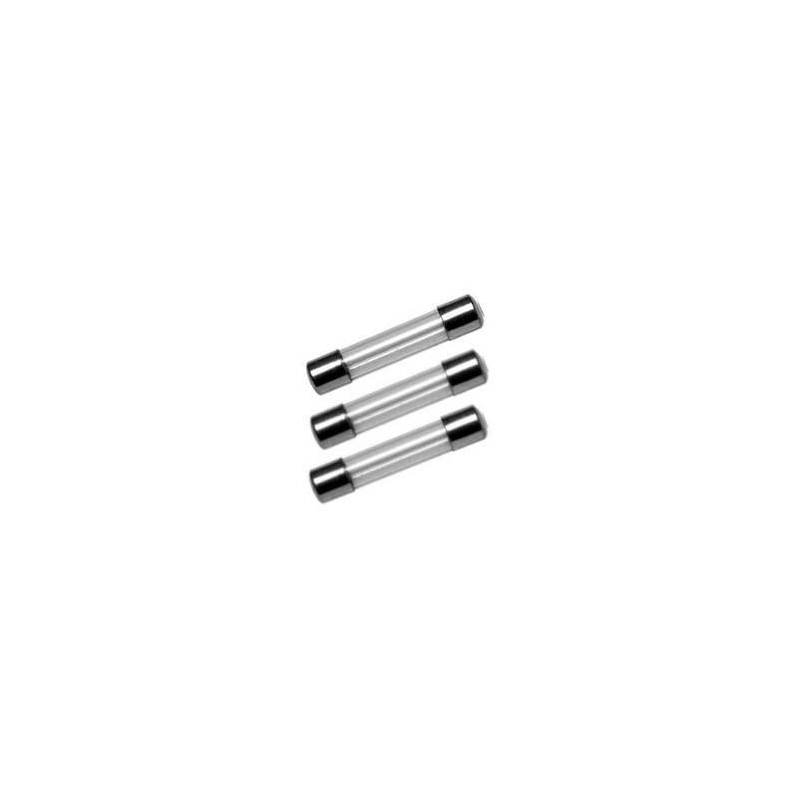 FUSIVEL - F RAPIDO 6X32MM (PACOTE COM 10 UNIDADES )-   1,5A