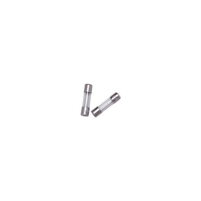 FUSIVEL - F RAPIDO 5X20MM (PACOTE COM 10 UNIDADES )-3,15A