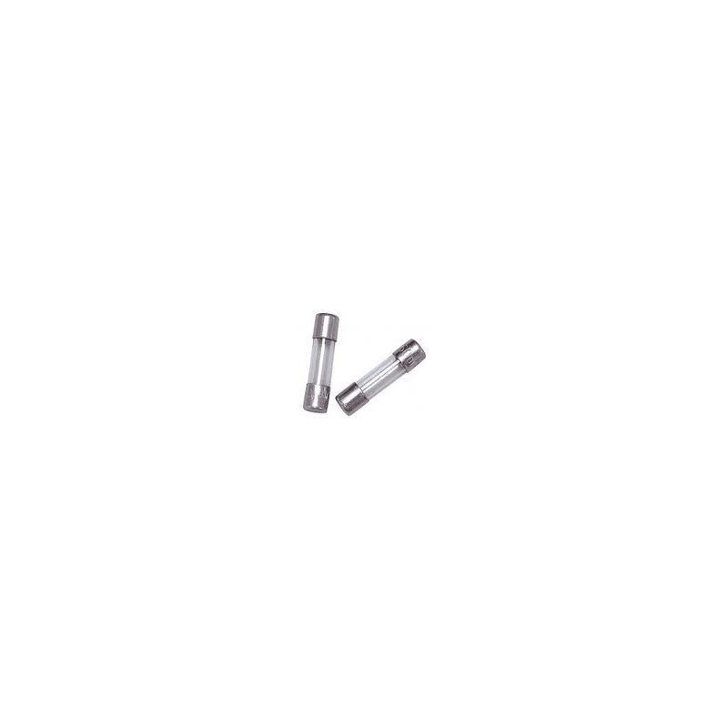 FUSIVEL - F RAPIDO 5X20MM (PACOTE COM 10 UNIDADES )-3,15A