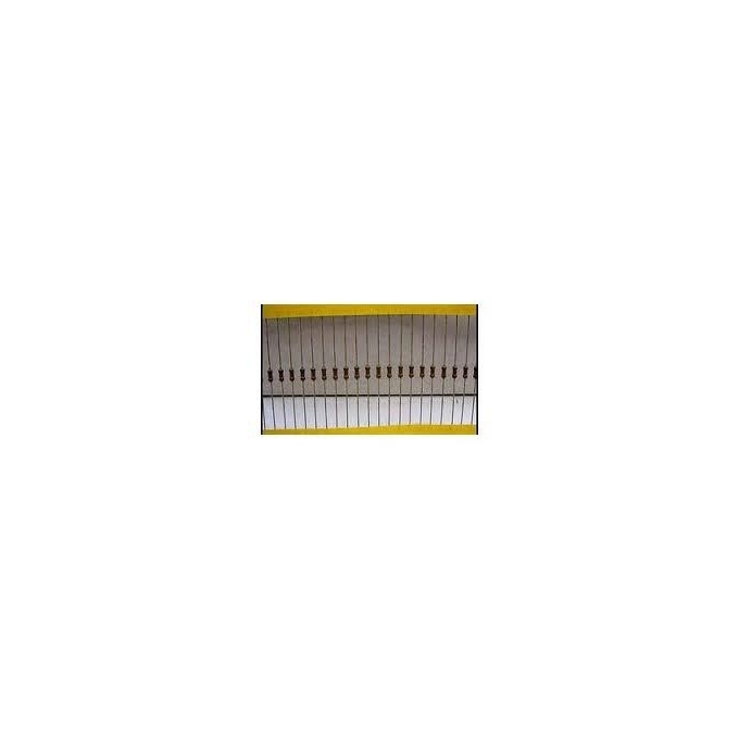 RESISTOR     1/4W-  100 K