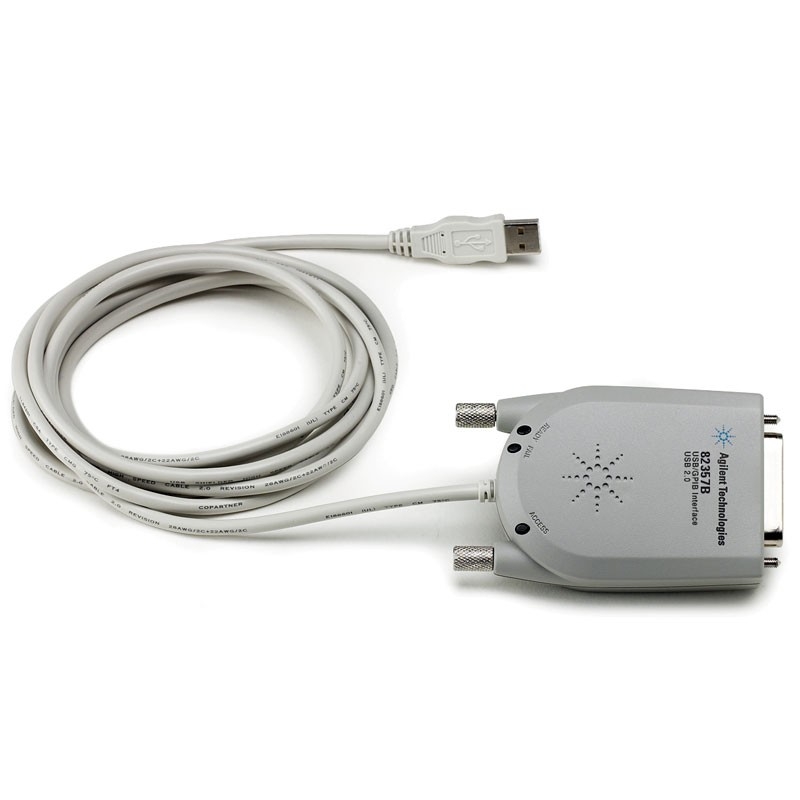AGILENT - INTERFACE USB/GBIP 82357B               