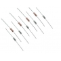 RESISTOR     1W-      10 R