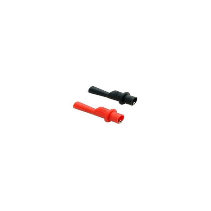 AGILENT - GARRA DE CORRENTE - U1162A - TIPO JACARE