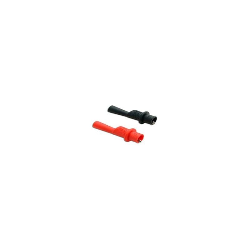 AGILENT - GARRA DE CORRENTE - U1162A - TIPO JACARE