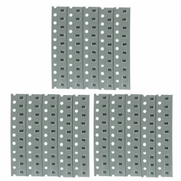 SMD - CAP.CER.  22NF 200V 1206 5% EPCOS
