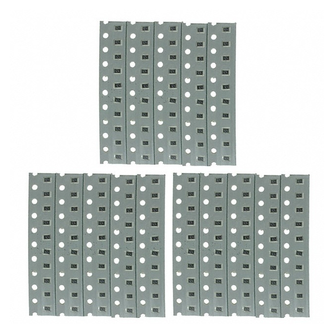 SMD - CAP.CER.  47NF 0805 20% VITRAMON VJ0805U473M