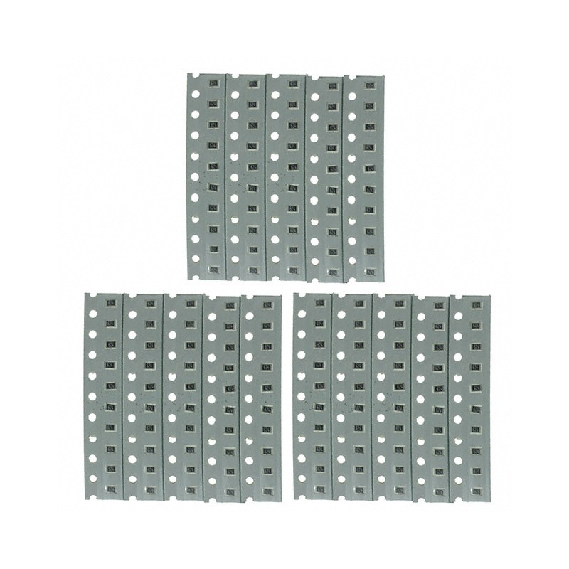 SMD - CAP.CER. 270PF 50V 0603 1%