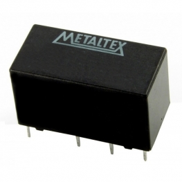 RELE ML 2RC 3 - METALTEX = 3022.7.024.0000