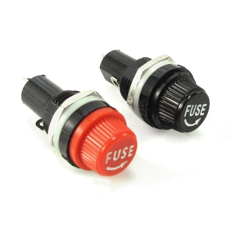 P.F REF 102B (5X20MM) P/PAINEL - METALTEX