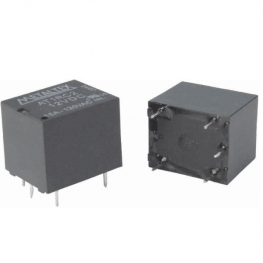 RELE AT 1RC2 - 12VCC - METALTEX