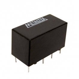 RELE MH 2 RC 3 - METALTEX