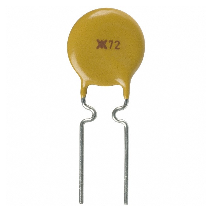 POLISWITCH RXE075 RAYCHEM - RPN: 465979-000