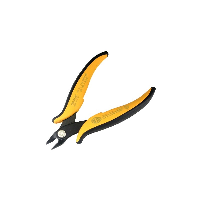 PIERGIACOMI - ALICATE DE CORTE MOD.TRE 03NB-S/CLIP