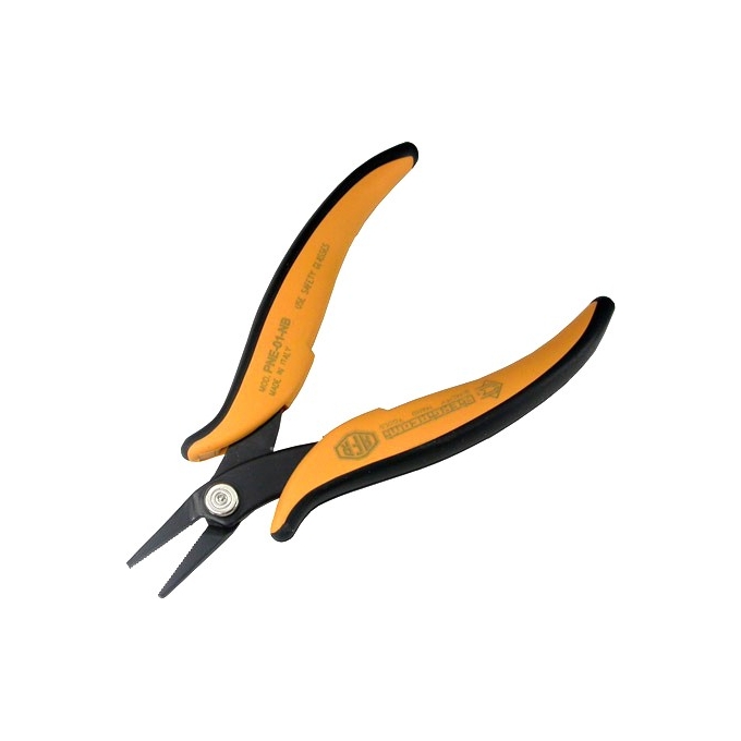 PIERGIACOMI - ALICATE DE BICO - MOD. PNE 01NB     