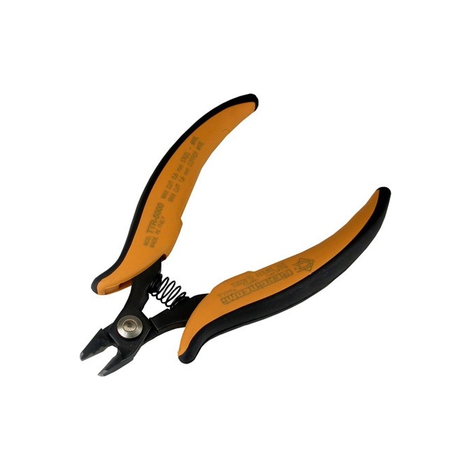 PIERGIACOMI - ALICATE DE CORTE - MOD. TTR 5000    