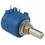 POT.PRECISAO 10 VOLTAS 3590S = 534   1K