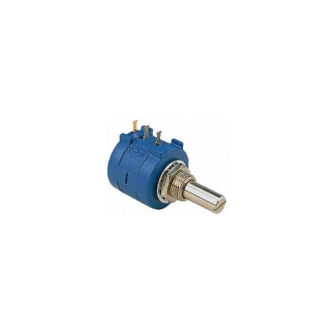 POT.PRECISAO 10 VOLTAS 3590S = 534   1K