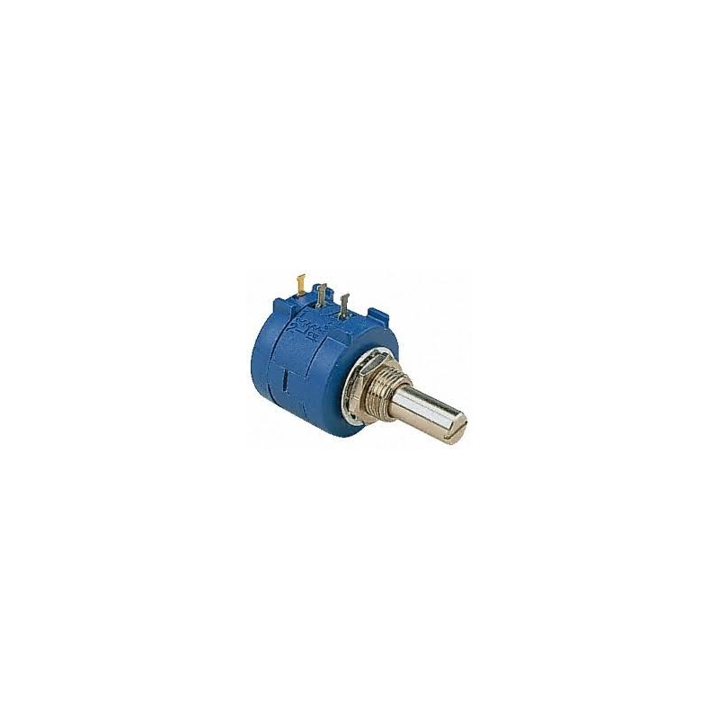 POT.PRECISAO 10 VOLTAS 3590S = 534   1K