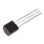 2N 2222 PLASTICO   (TO- 92)