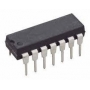 74 HC   02   (DIP-14)