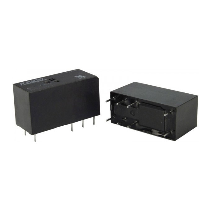 RELE JXB 1RC3 - METALTEX