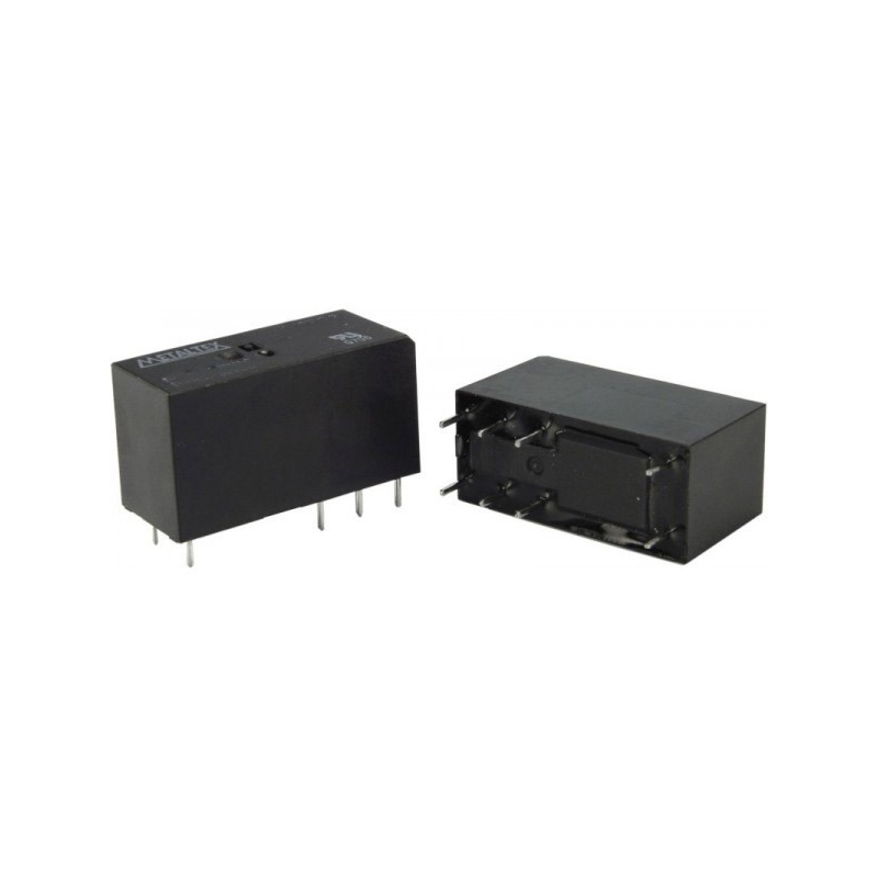 RELE JXB 1RC3 - METALTEX