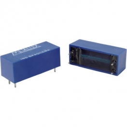RELE RD1 RC 2 - 12 VCC - METALTEX = DRU 617.112
