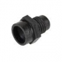 SOQ. P/ LED PRETO 5MM - PT-5