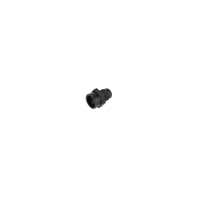 SOQ. P/ LED PRETO 3MM - PT-3